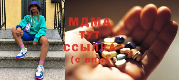 эйфоретик Няндома